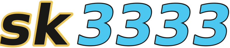 sk3333 logo
